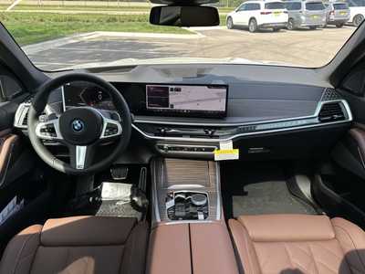 2026 BMW X5, $84025. Photo 10