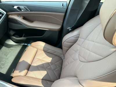 2026 BMW X5, $84025. Photo 11