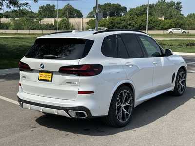2026 BMW X5, $84025. Photo 7