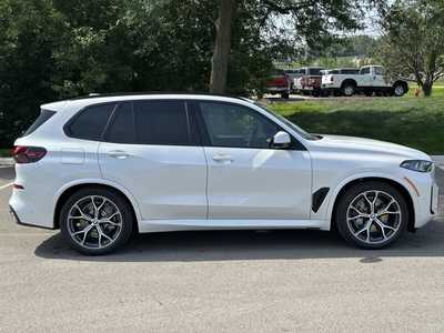 2026 BMW X5, $84025. Photo 8