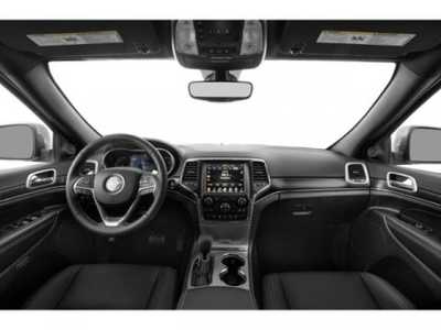 2019 Jeep Grand Cherokee, $0. Photo 11