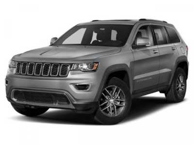 2019 Jeep Grand Cherokee, $0. Photo 1
