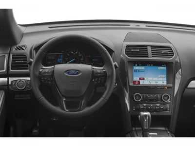 2018 Ford Explorer, $0. Photo 10