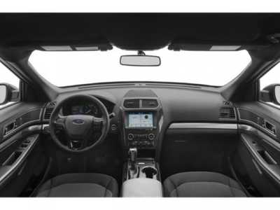 2018 Ford Explorer, $0. Photo 11