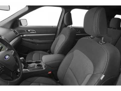 2018 Ford Explorer, $0. Photo 12