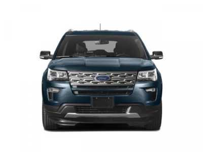 2018 Ford Explorer, $0. Photo 7