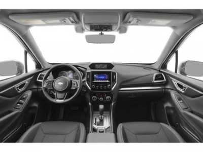 2020 Subaru Forester, $0. Photo 11