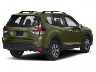 2020 Subaru Forester, $0. Photo 2