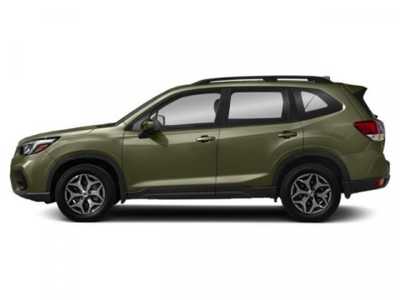 2020 Subaru Forester, $0. Photo 3