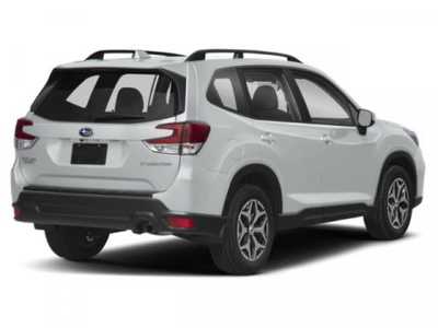 2020 Subaru Forester, $0. Photo 5