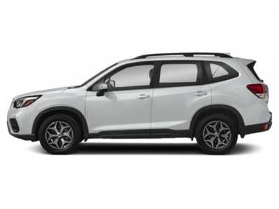 2020 Subaru Forester, $0. Photo 6