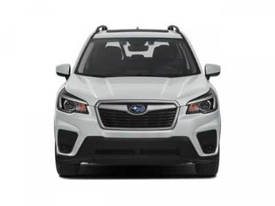2020 Subaru Forester, $0. Photo 7