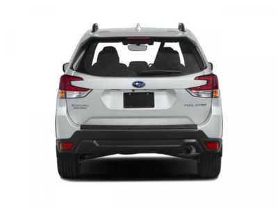 2020 Subaru Forester, $0. Photo 8