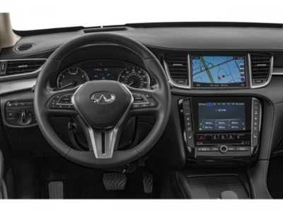 2019 Infiniti QX50, $21998. Photo 10