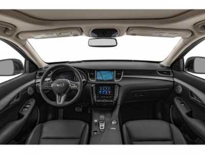 2019 Infiniti QX50, $21998. Photo 11