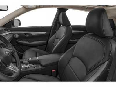2019 Infiniti QX50, $21998. Photo 12
