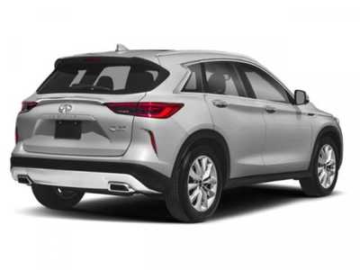 2019 Infiniti QX50, $21998. Photo 2