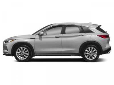 2019 Infiniti QX50, $21998. Photo 3