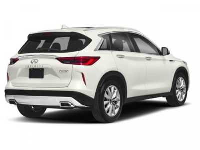 2019 Infiniti QX50, $21998. Photo 5