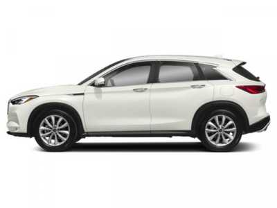 2019 Infiniti QX50, $21998. Photo 6