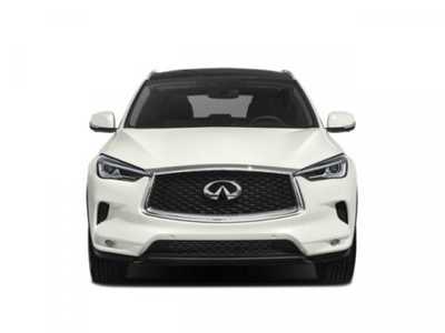 2019 Infiniti QX50, $21998. Photo 7