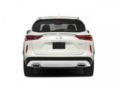 2019 Infiniti QX50, $21998. Photo 8