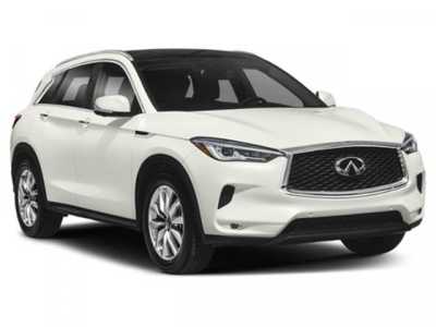2019 Infiniti QX50, $21998. Photo 9