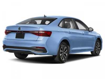 2025 Volkswagen Jetta, $24125. Photo 2