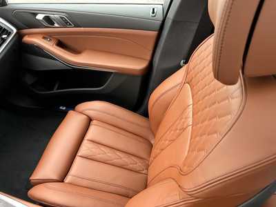 2026 BMW X5, $81125. Photo 10