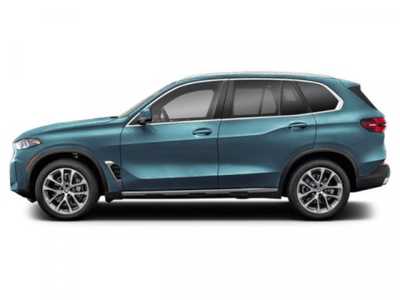 2026 BMW X5, $81125. Photo 2