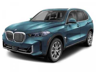 2026 BMW X5, $81125. Photo 1