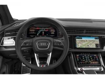 2025 Audi SQ7, $114265. Photo 10