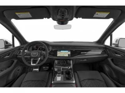 2025 Audi SQ7, $114265. Photo 11
