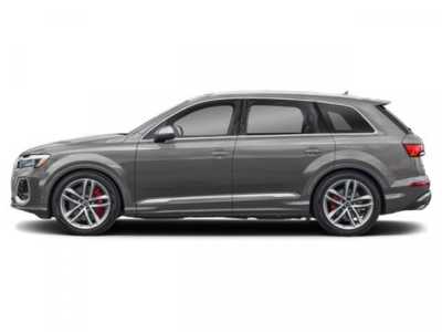 2025 Audi SQ7, $114265. Photo 3