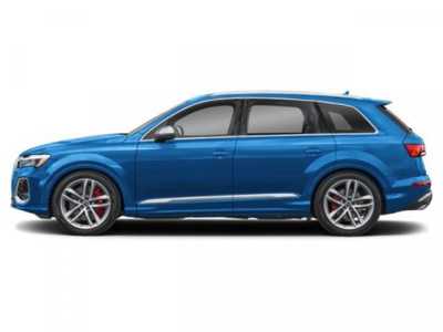 2025 Audi SQ7, $114265. Photo 6