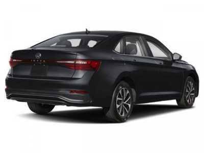 2025 Volkswagen Jetta, $22225. Photo 2
