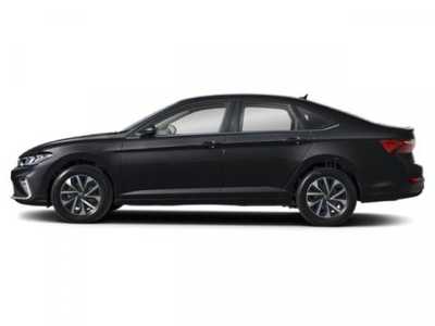 2025 Volkswagen Jetta, $22225. Photo 3