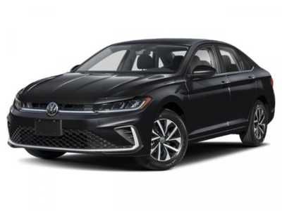 2025 Volkswagen Jetta, $22225. Photo 1