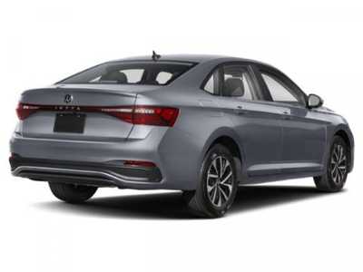 2025 Volkswagen Jetta, $22225. Photo 2