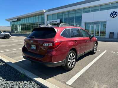 2017 Subaru Outback, $12998. Photo 7