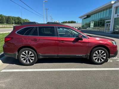 2017 Subaru Outback, $12998. Photo 9