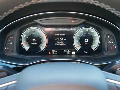 2025 Audi Q7, $0. Photo 12