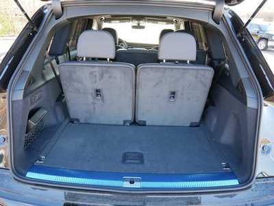 2025 Audi Q7, $0. Photo 3