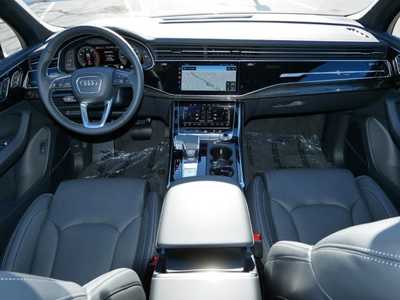 2025 Audi Q7, $0. Photo 7