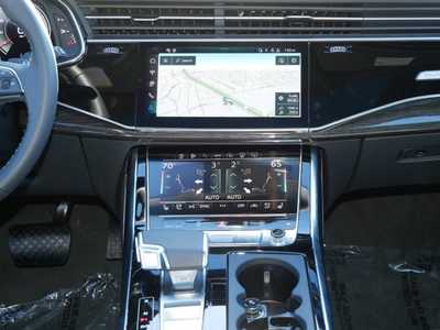 2025 Audi Q7, $0. Photo 8