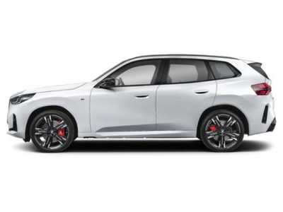 2025 BMW X3, $60385. Photo 2