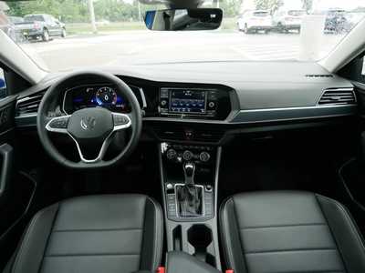 2023 Volkswagen Jetta, $21998. Photo 10