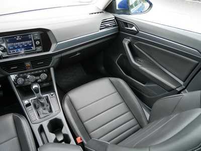 2023 Volkswagen Jetta, $21998. Photo 11