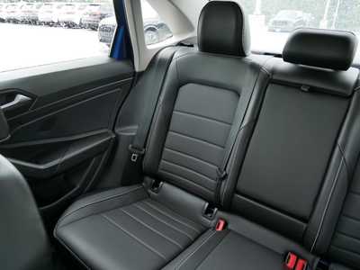 2023 Volkswagen Jetta, $21998. Photo 12