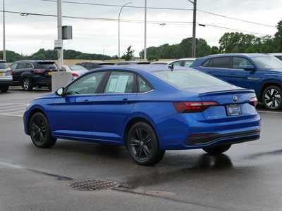 2023 Volkswagen Jetta, $21998. Photo 5